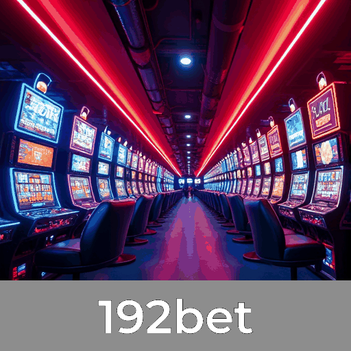 Aproveite o Acesso Premium ao Login Seguro no 192bet