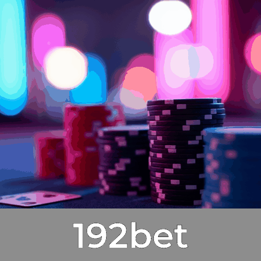 192bet: A Experiência Real de Casinos para Brasileiros