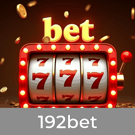 192bet: Slots com Mega Prêmios, Mesa Clássica, e Realidade Imersiva