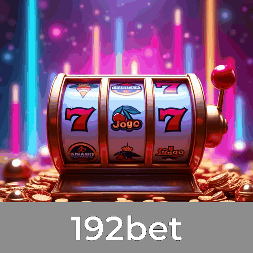 192bet: A Experiência Real de Casinos para Brasileiros