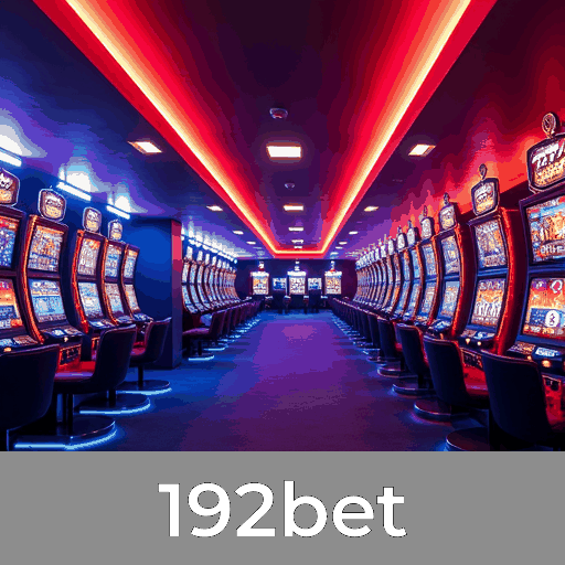 192bet: A Experiência Real de Casinos para Brasileiros
