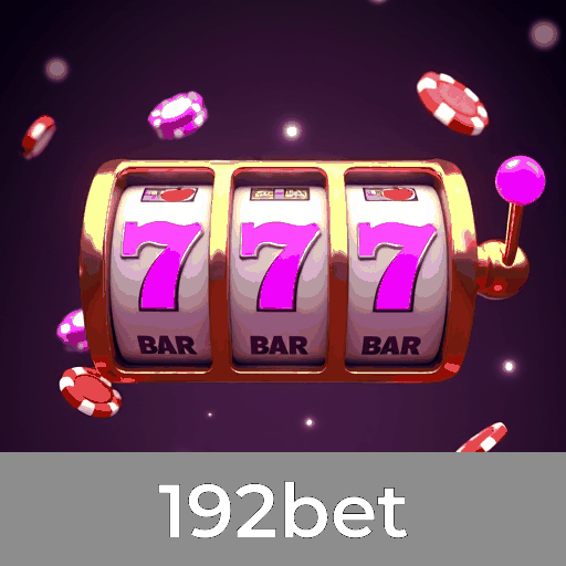 192bet: Slots com Mega Prêmios, Mesa Clássica, e Realidade Imersiva