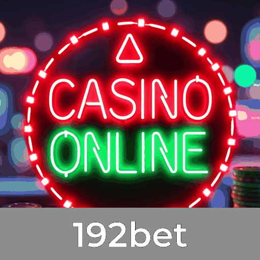 Aproveite o Acesso Premium ao Login Seguro no 192bet