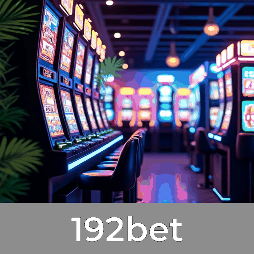 Maximize Seu Potencial de Jogo com Abordagens Inteligentes no 192bet