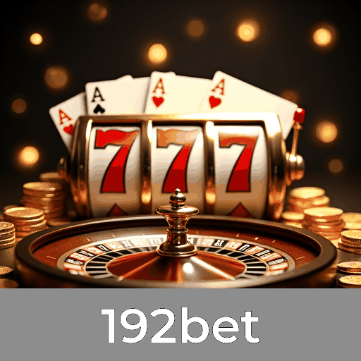 Maximize Seu Potencial de Jogo com Abordagens Inteligentes no 192bet
