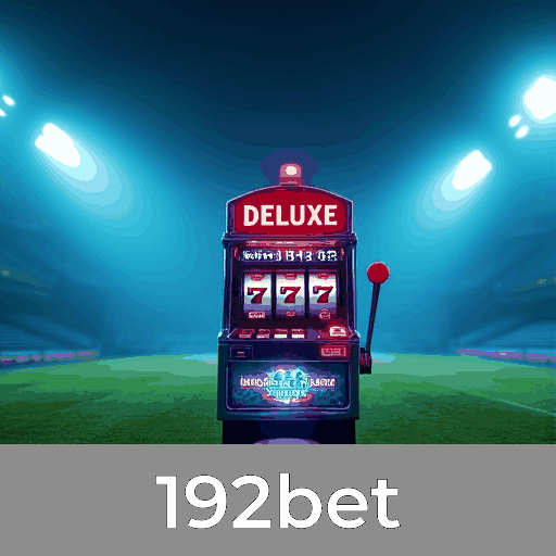 192bet: Onde os bônus e promoções são incomparáveis