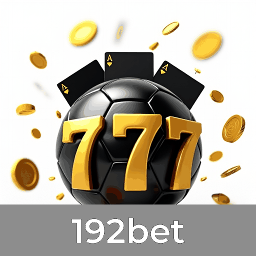 192bet: Seu Cassino Online Premiado e Seguro