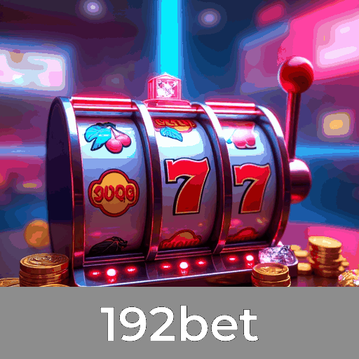 192bet: Seu Cassino Online Premiado e Seguro